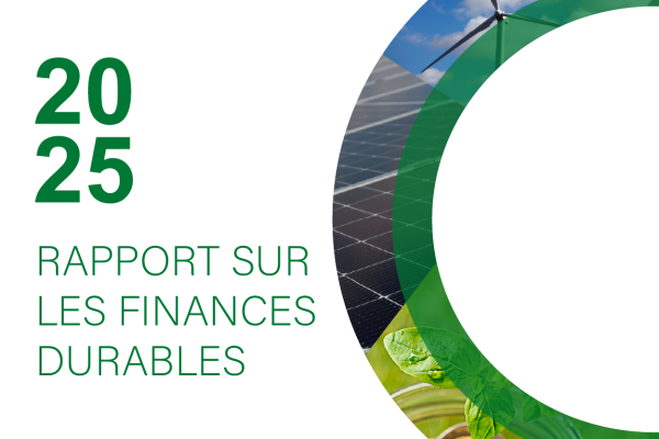 FCC enviro publie son Rapport sur la Finance Durable 2025